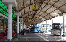 Zadar autobusni kolodvor